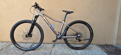 bicicletta Scott
