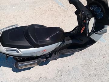 Malaguti Madison 3 250 - 2007