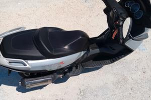 Malaguti Madison 3 250 - 2007