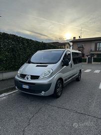 Renault Trafic 2013