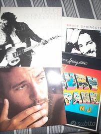 Cofanetto Bruce Springsteen