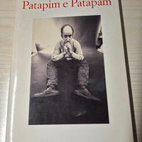 Libro “Patapim e Patapam” di Antonio Albanese