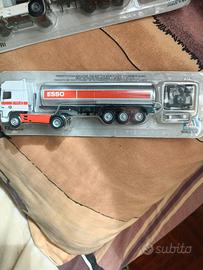 Camion Esso 1.87 Italeri