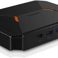 Mini PC Chuwi Herobox N4000 8G RAM 500GB Fanless