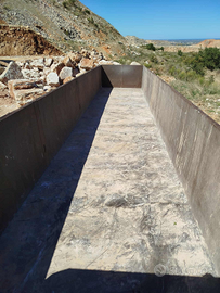 Semirimorchio Acerbi