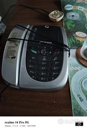 video telefono della Telecom