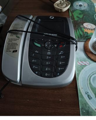 video telefono della Telecom