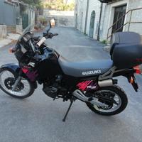 Suzuki DR 650 - 1994