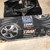 Catene da Neve Trak