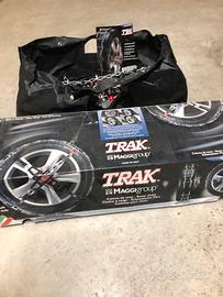 Catene da Neve Trak