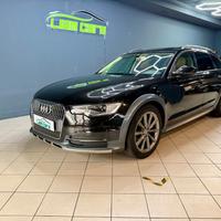 Audi A6 Allroad Quattro A6 Allroad 3.0 tdi Busines