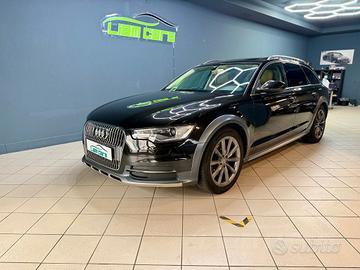 Audi A6 Allroad Quattro A6 Allroad 3.0 tdi Busines