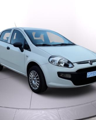 Fiat G Punto evo 1.4 natural power 2011 neo