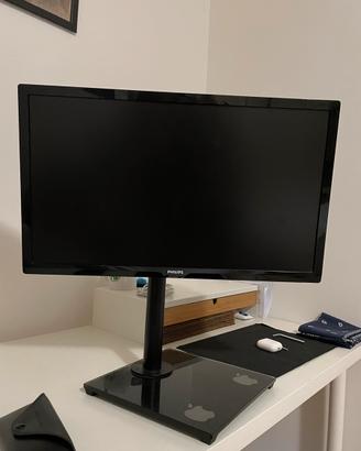 Televisore Philips 22” – Perfettamente funzionante