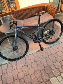 Bici brand BIANCHI