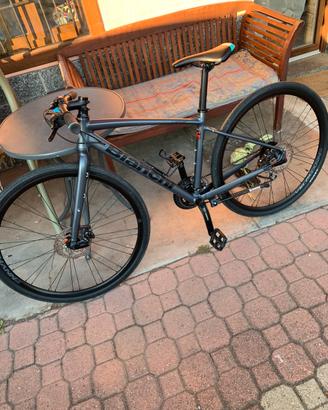 Bici brand BIANCHI