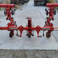 Sarchiatrice pieghevole Maschio Gaspardo HL 780