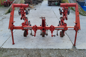 Sarchiatrice pieghevole Maschio Gaspardo HL 780