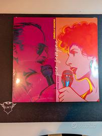 Ornella Vanoni Gino Paoli vinile edizione limitata