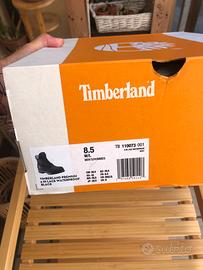 Scarponcini Timberland