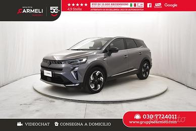 Renault Symbioz 1.6 E-Tech full hybrid Iconic 145c
