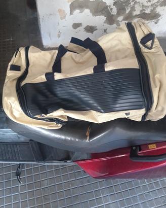 Borsa/zaino