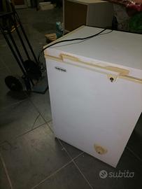 Congelatore Kendo in buone condizioni