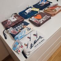 MC2 Saint Barth Pochette Aline