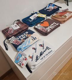 MC2 Saint Barth Pochette Aline