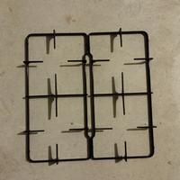 Griglia per fornelli