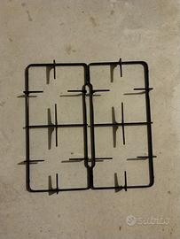 Griglia per fornelli