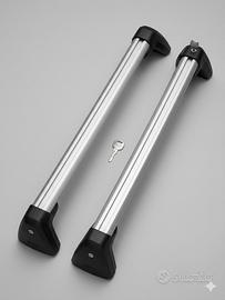 Barre Portatutto Originali BMW (2 anni di vita)