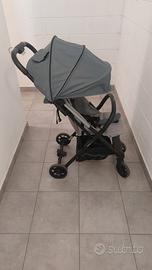 Passeggino Inglesiana Quid 2