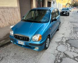 Hyundai Atos Prime