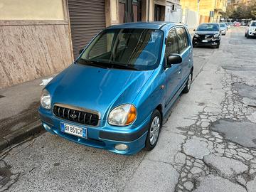 Hyundai Atos Prime