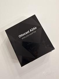 Android Auto Wireless Ottocast A2Air