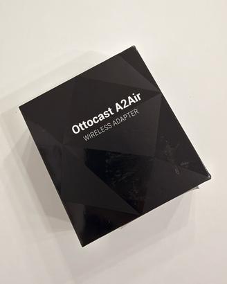 Android Auto Wireless Ottocast A2Air