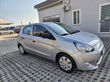 Mitsubishi Space Star 1.0 ClearTec GPL bi-fuel Int