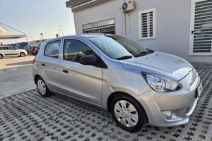 Mitsubishi Space Star 1.0 ClearTec GPL bi-fuel Int