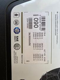 Catene da neve KONIG CS-9 090 (Peugeot 2008, etc)