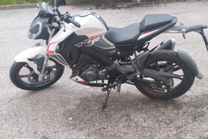 moto 125cc semi nuova 