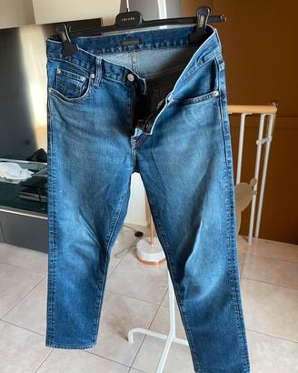Jeans uniqlo s come nuovi