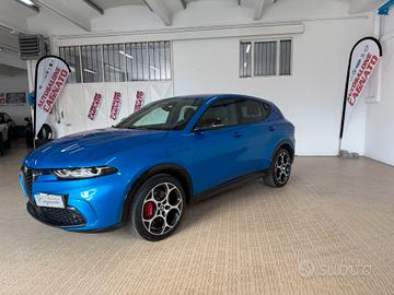 Alfa Romeo Tonale 1.5 160 CV MHEV TCT7 Veloce