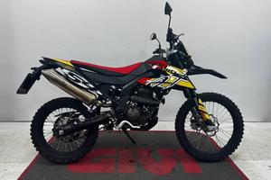 Aprilia RX 125 TUA SENZA ANTICIPO/SENZA BUSTA PAGA