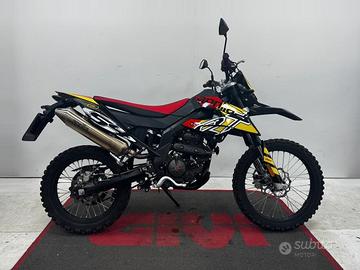 Aprilia RX 125 TUA SENZA ANTICIPO/SENZA BUSTA PAGA