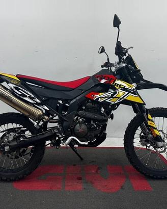 Aprilia RX 125 TUA SENZA ANTICIPO/SENZA BUSTA PAGA