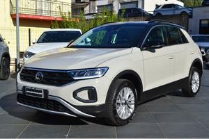 VOLKSWAGEN T-Roc 2.0 TDI SCR Style