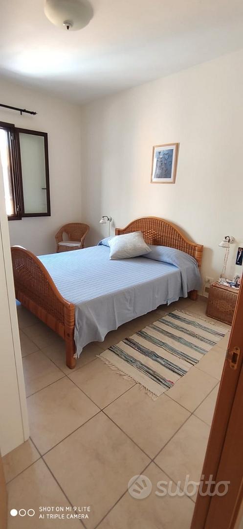 Apartment in Gallipoli, Baia Verde - Vista 3