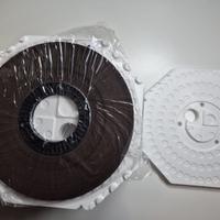 Nastri magnetici nuovi