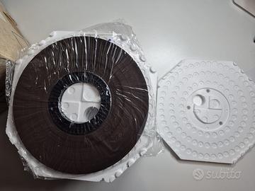 Nastri magnetici nuovi